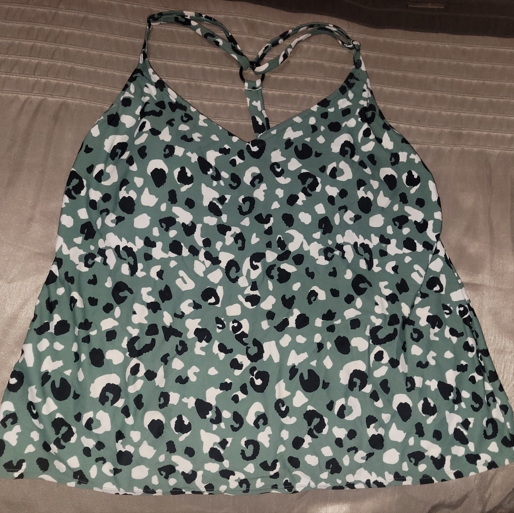 Kona Sol Womens Bikini Top
